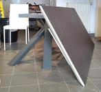 Table 2mx1m hors rallonge, Ophalen, Overige materialen, 100 tot 150 cm, Zo goed als nieuw