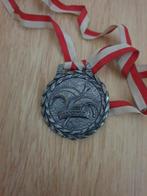 Carnaval Aalst medaille Arend Jeugdprinses Conny 1985, Enlèvement ou Envoi