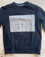 Pull Calvin Klein taille S, Comme neuf