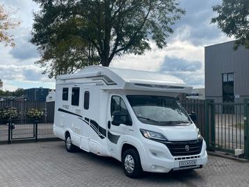 Zeer nette fiat dynamic xgo 22p bj 2019 beschikbaar voor biedingen