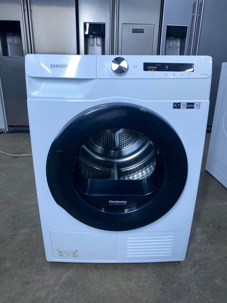 Droogkast Samsung A+++ 9 Kg met GARANTIE, Elektronische apparatuur, Droogkasten, Zo goed als nieuw, Ophalen of Verzenden