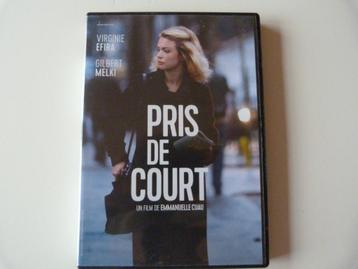 Pris De Court [DVD] beschikbaar voor biedingen