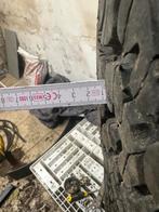 BF Goodrich All Terrain, Ophalen