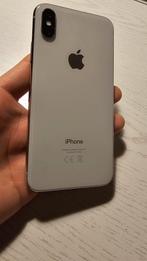 iPhone x wit 256gb, Wit, Zo goed als nieuw, Ophalen, IPhone X