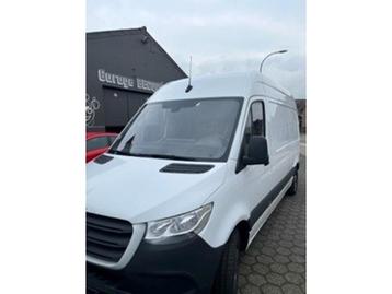 Mercedes-Benz Sprinter 314 CDI L2 H2