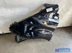 FORD TRANSIT COSTUM zwart links voor scherm voorscherm 2012-, Gebruikt, Links, Ford
