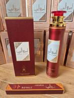 Lot de 3 AMEERAT AL ARAB NEUF !, Ophalen of Verzenden, Nieuw