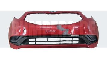 Bumper Kia Venga FACELIFT 14-18 86511-1P500 Voorbumper KJ612 beschikbaar voor biedingen
