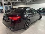 Mercedes-Benz C 220 d AMG * Pano * 360 * Burmeister, Auto's, 4 cilinders, Zwart, Bedrijf, 5 deurs