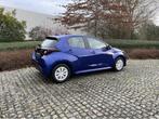 Toyota Yaris Dynamic, Auto's, Automaat, 1498 cc, 5 deurs, Hybride Elektrisch/Benzine