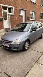 Opel corsa 1.3 cdti 2006 prête à immatriculer, Auto's, Particulier, Te koop, Corsa