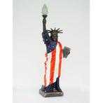 STATUE DE LA LIBERTÉ — Statue de la Liberté 31 x 42 x 113 cm, Collections, Enlèvement, Neuf