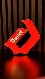Duvel Lightbox - Incl. Powerbank & LED, Ophalen of Verzenden, Nieuw