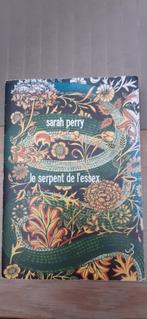 Sarah Perry, Livres, Utilisé, Enlèvement ou Envoi