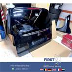 W447 V KLASSE ACHTERKLEP VIP EDITION ZWART COMPLEET MET RUIT