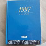 Le livre de l'année 1997, Boeken, Tijdschriften en Kranten, Ophalen, Zo goed als nieuw