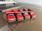 Set Matchbox Lesney Dodge Dumper Truck nr 48-C 1967, Verzamelen, Ophalen of Verzenden