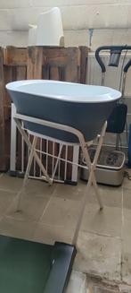 Baignoire portable pour bébé -hoppop, Ophalen, Zo goed als nieuw, Badje