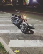 Yamaha Dragstart 650, 2 cilinders, Chopper, Particulier, Minimaal motorrijbewijs A2