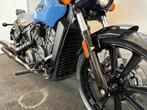 INDIAN SCOUT PERFECTE STAAT *** garantie ***, Chopper, Bedrijf