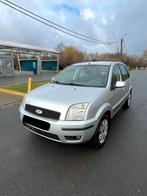Ford Fusion 1.6 benzine Gekeurd voor verkoop! Euro 4 2007, Auto's, Fusion, Handgeschakeld, 5 deurs, Euro 4