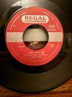 Stay With Me - We’ll Be There, Ophalen of Verzenden, Zo goed als nieuw, Single