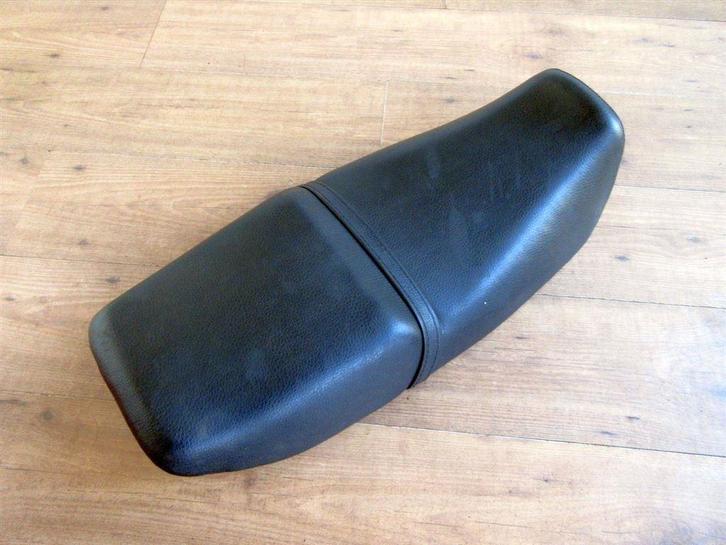 Honda CB250 zadel buddy seat CB 250 nighthawk Sitzbank MC24, Motoren, Onderdelen | Honda, Gebruikt, Ophalen of Verzenden