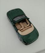 Model Mazda MX 5 verte 1/43, Verzamelen, Ophalen of Verzenden, Nieuw, Auto's