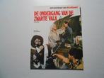 Roodbaard 8 De ondergang van de Zwarte Valk 1975 1 ste druk., Boeken, Eén stripboek, Nieuw, Ophalen of Verzenden, J.M. Charlier ☆ V. Hubinon
