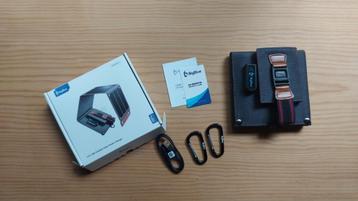 BigBlue Solarpowa 14W Zonnelader beschikbaar voor biedingen