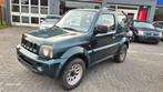 Suzuki Jimny 1.3 Benzine Bj 1998 213000km Lichte Vracht, Auto's, Bedrijf, Handgeschakeld, 1300 cc, Jimny
