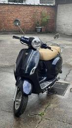 Scooter, Fietsen en Brommers, Ophalen, Gebruikt, Overige modellen, 49 cc