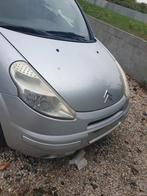 Citroën C3 Pluriel 1.4 hdi 142000km année 2008 airco 2550€, Auto's, Particulier, Te koop, C3, Handgeschakeld