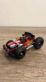 Lego technic BASH!, Ophalen, Zo goed als nieuw, Lego