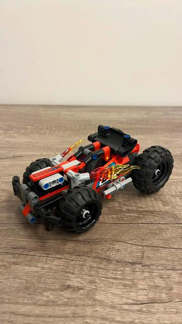 La technique LEGO BASH !, Enlèvement, Comme neuf, Lego