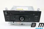 Audi Concert radio Audi A4 8K 8T1035186C, Auto-onderdelen, Gebruikt