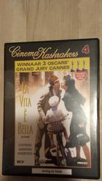 La vita e bella DVD, Gebruikt, Ophalen of Verzenden, Drama