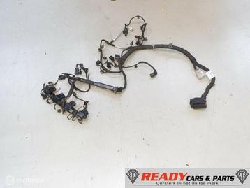 VW GOLF 7 VII GTI MOTORKABELBOOM MOTOR Kabelboom 06K972627CB beschikbaar voor biedingen
