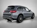 Mercedes-Benz GLC-Klasse 250 D 4MATIC SUV AMG Line Panoramis, Auto's, Automaat, Stof, Gebruikt, 4 cilinders