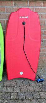 Planche de bodyboard, Sports nautiques & Bateaux, Planche à voile, Comme neuf, Planche, Enlèvement, Moins de 250 cm