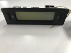 KLOK Citroën C5 I Break (DE) (01-2001/08-2004) (9650243177), Auto-onderdelen, Gebruikt, Citroën