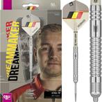 Dimitri Van Den Bergh 25g g2 SP darts, Sport en Fitness, Ophalen of Verzenden, Zo goed als nieuw, Flights