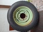 Michelin 19r400 band en velg Citroen  HY, Auto-onderdelen, Ophalen