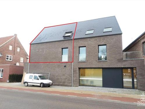Appartement te huur in Molenbeersel, 2 slpks, Immo, Huizen te huur, Appartement, B