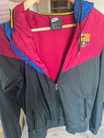 Petite veste d'entraînement NiKE Barcelona, Vêtements | Hommes, Comme neuf, Enlèvement ou Envoi