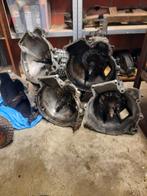 Bmw e10/e21 4 versnellingsbak, Ophalen, BMW