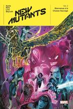 New Mutants T02 : Bienvenue à la Chasse Sauvage (marvel), Comics, Enlèvement ou Envoi, Neuf