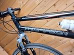 Damesfiets Thompson citybike , fietsdrager Thule euride 940., Fietsen en Brommers, Fietsen | Dames | Sportfietsen en Toerfietsen