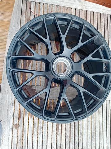 porsche velg 20 inch beschikbaar voor biedingen