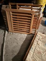 Baby park, Kinderen en Baby's, Babyparken, Ophalen, Zo goed als nieuw, Lade